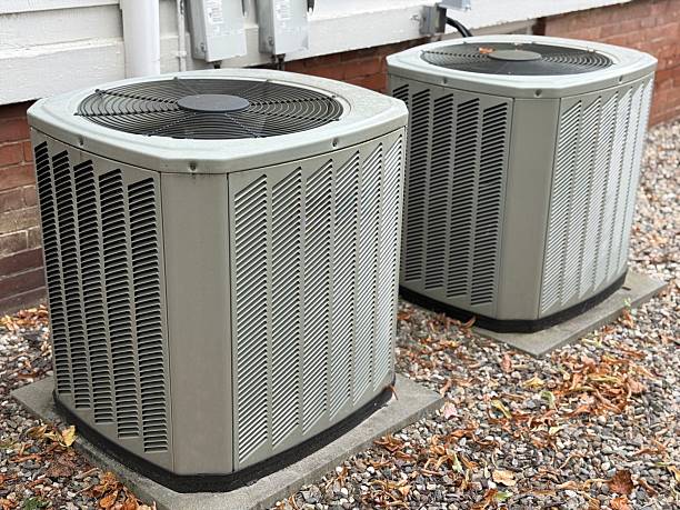 Reliable Hvac contractor in San Luis Obispo, CA by JG Cool HVAC