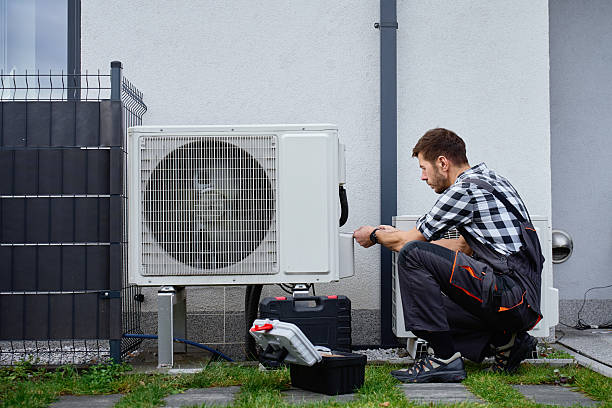 Trusted Hvac service in San Luis Obispo, CA - JG Cool HVAC